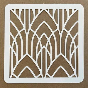 Трафарет ПКМД20 13 х 13 см