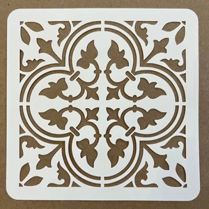 Трафарет ПКМД23 13 х 13 см