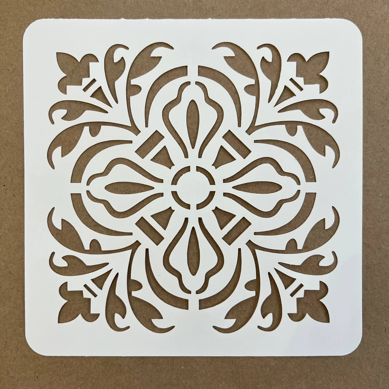 Трафарет ПКМД24 13 х 13 см