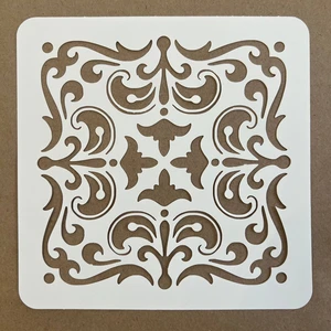 Трафарет ПКМД25 13 х 13 см