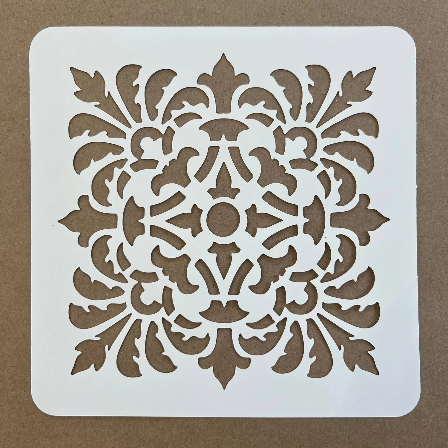 Трафарет ПКМД26 13 х 13 см