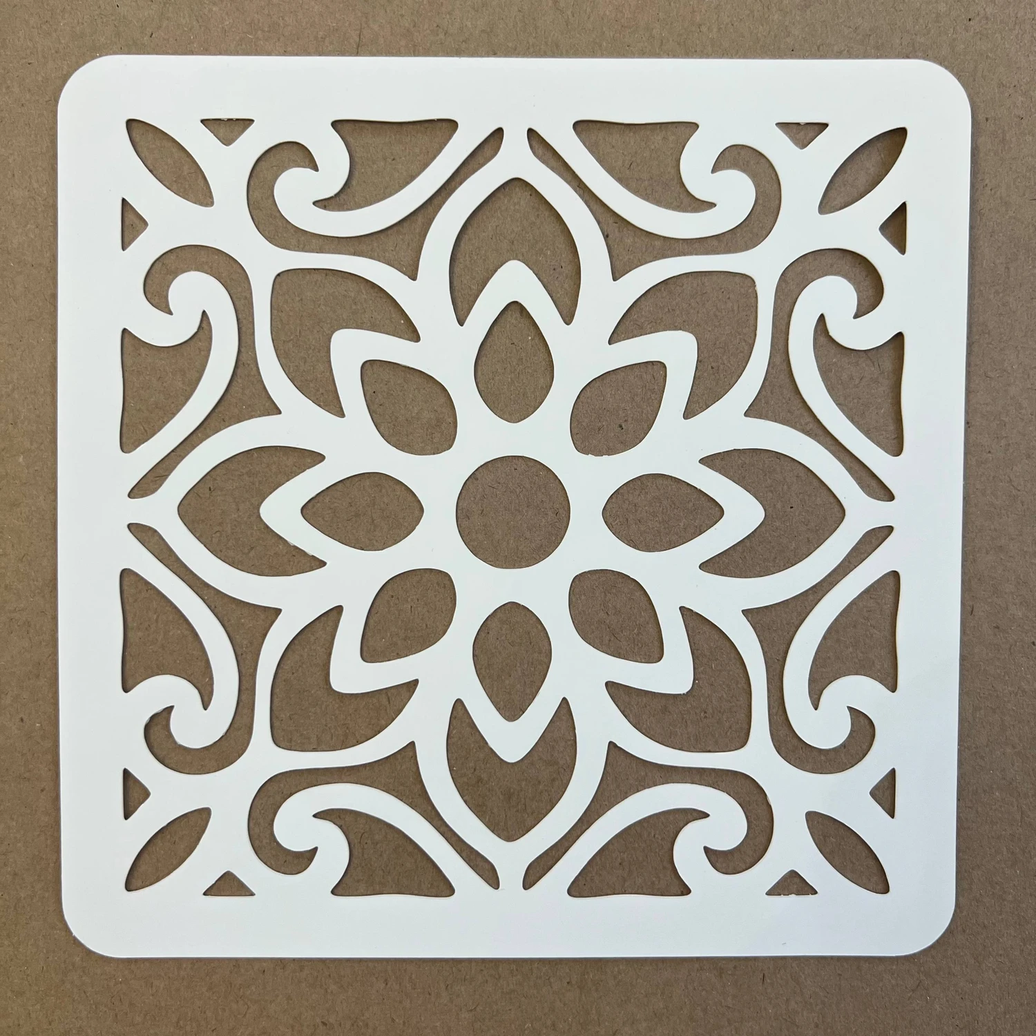 Трафарет ПКМД27 13 х 13 см