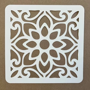 Трафарет ПКМД27 13 х 13 см