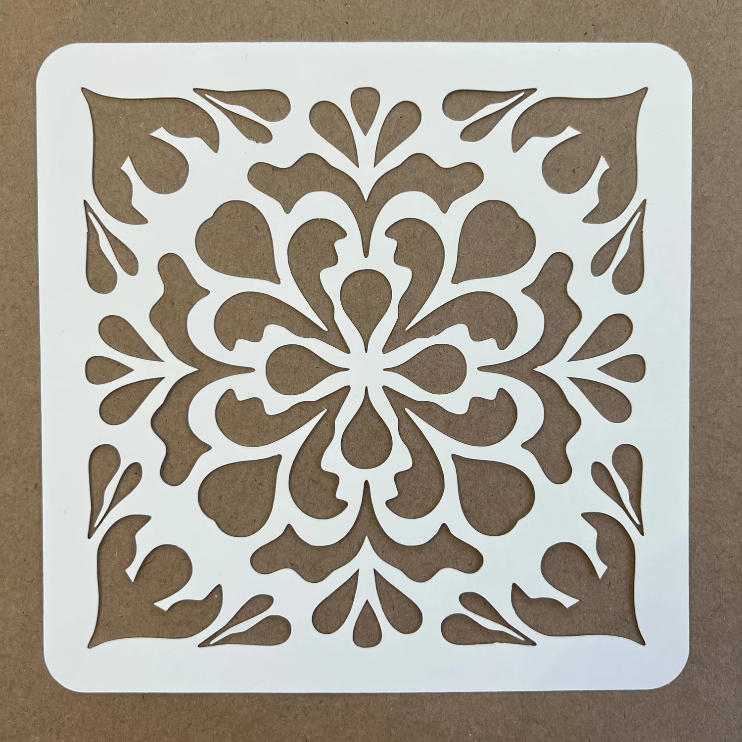 Трафарет ПКМД29 13 х 13 см