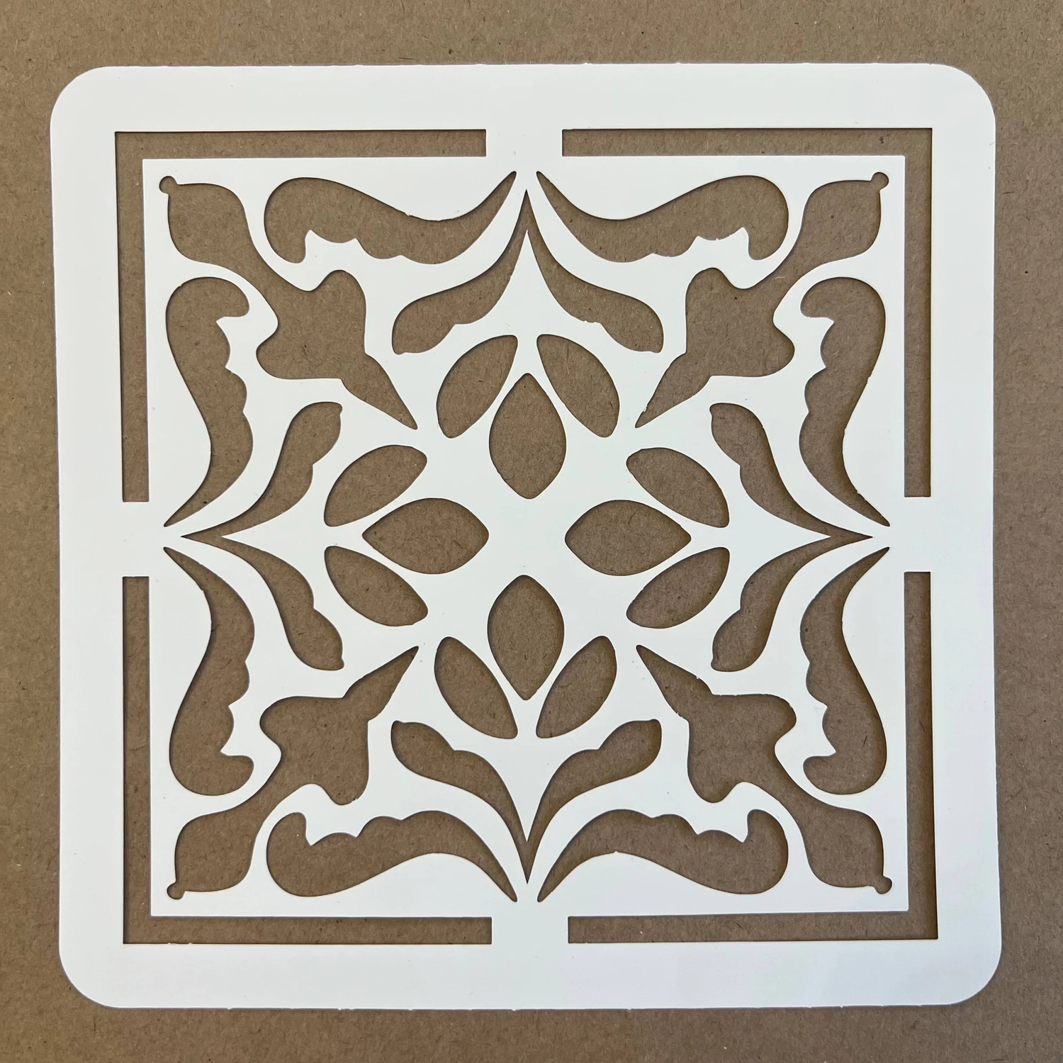 Трафарет ПКМД30 13 х 13 см