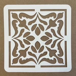 Трафарет ПКМД30 13 х 13 см