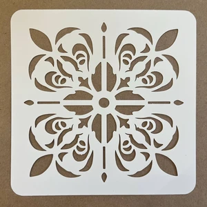 Трафарет ПКМД32 13 х 13 см