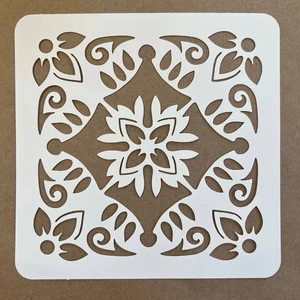 Трафарет ПКМД35 13 х 13 см