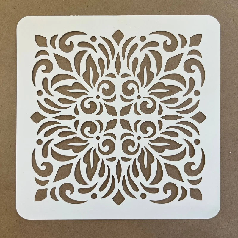 Трафарет ПКМД36 13 х 13 см