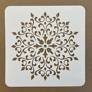 Трафарет ПКМД38 13 х 13 см