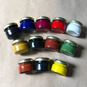 Паста колеровочная профессиональная 20 мл