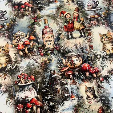 Распечатка ФН1 40 х 28,8 см