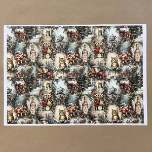 Распечатка ФН1 40 х 28,8 см