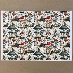 Распечатка ФН3 40 х 28,8 см