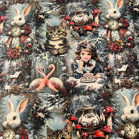 Распечатка ФН4 40 х 28,8 см