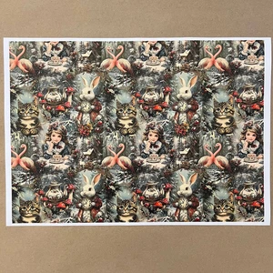 Распечатка ФН4 40 х 28,8 см