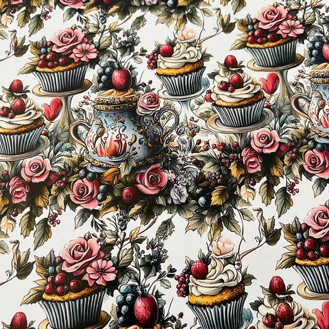 Распечатка ФН6 40 х 28,8 см