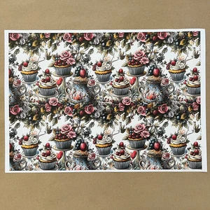 Распечатка ФН6 40 х 28,8 см