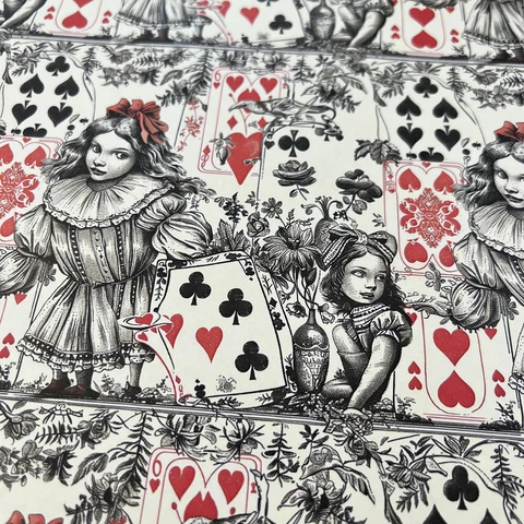 Распечатка ФН7 40 х 28,8 см