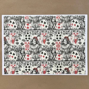 Распечатка ФН7 40 х 28,8 см