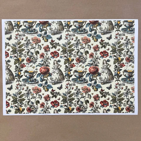 Распечатка ФН8 40 х 28,8 см