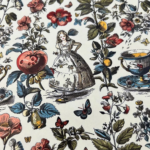 Распечатка ФН8 40 х 28,8 см