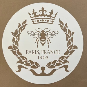 Трафарет КМД1 d - 40 см