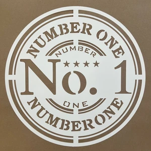 Трафарет КМД2 d - 40 см