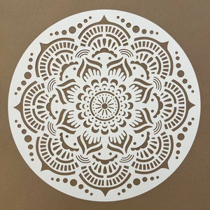 Трафарет КМД7 d - 40 см