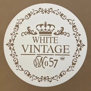 Трафарет КМД8 d - 40 см