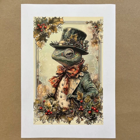 Распечатки ФСВН3 24 х 15,5 см