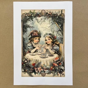 Распечатки ФСВН9 24 х 15,5 см