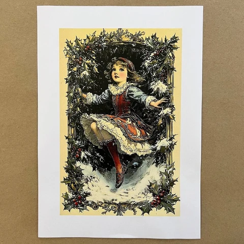 Распечатки ФСВН10 24 х 15,5 см