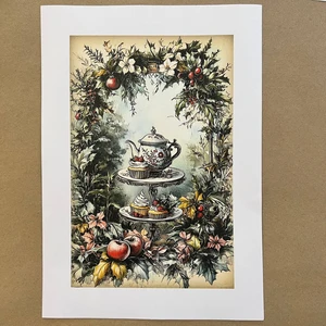 Распечатки ФСВН12 24 х 15,5 см