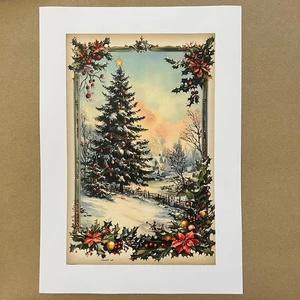 Распечатки ФСВН18 24 х 15,5 см