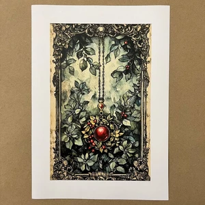 Распечатки ФСВН23 24 х 15,5 см