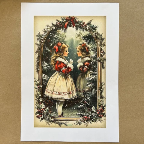 Распечатки ФСВН30 24 х 15,5 см