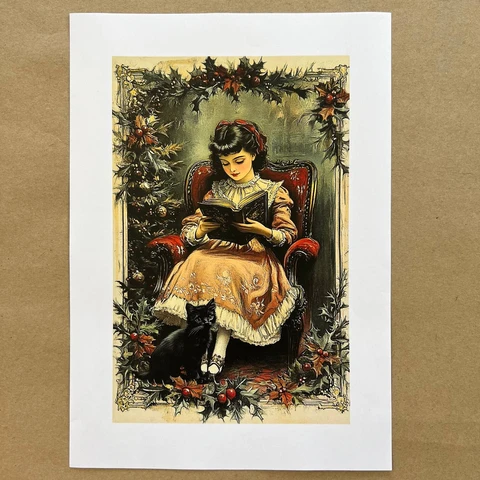 Распечатки ФСВН30 24 х 15,5 см