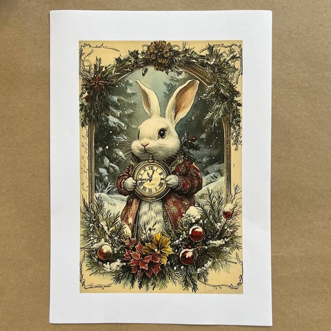 Распечатки ФСВН32 24 х 15,5 см