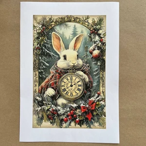 Распечатки ФСВН32 24 х 15,5 см