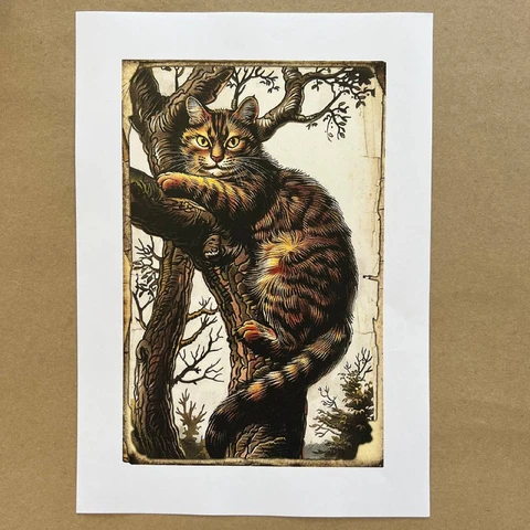 Распечатки ФСВН34 24 х 15,5 см