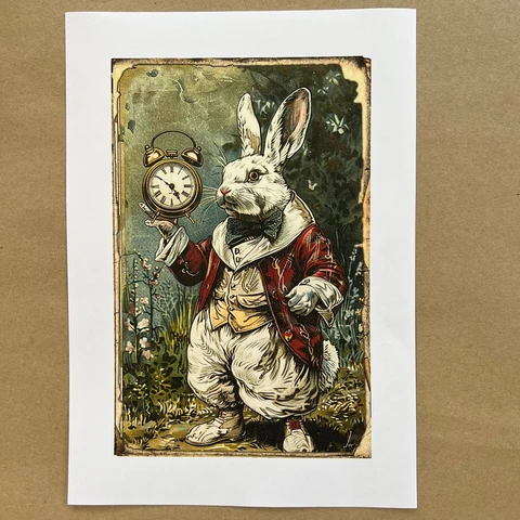 Распечатки ФСВН37 24 х 15,5 см