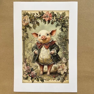 Распечатки ФСВН38 24 х 15,5 см