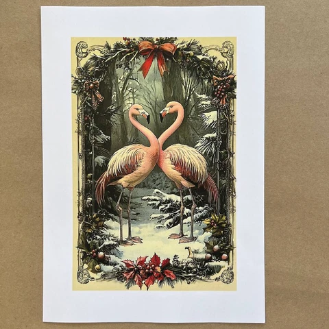 Распечатки ФСВН40 24 х 15,5 см