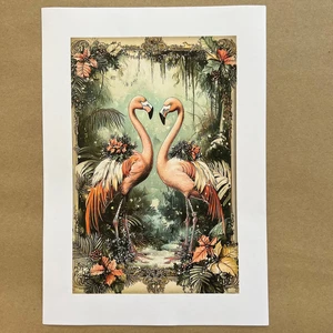 Распечатки ФСВН40 24 х 15,5 см