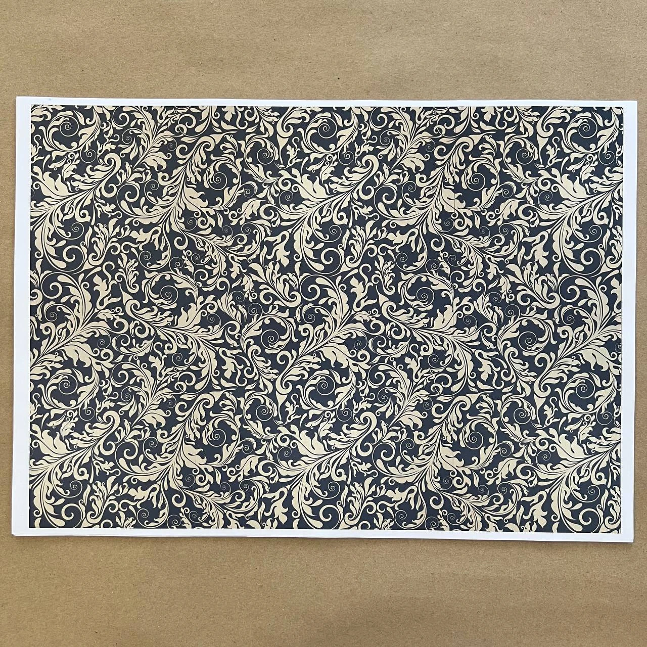 Распечатки ФН10 40 х 28,8 см