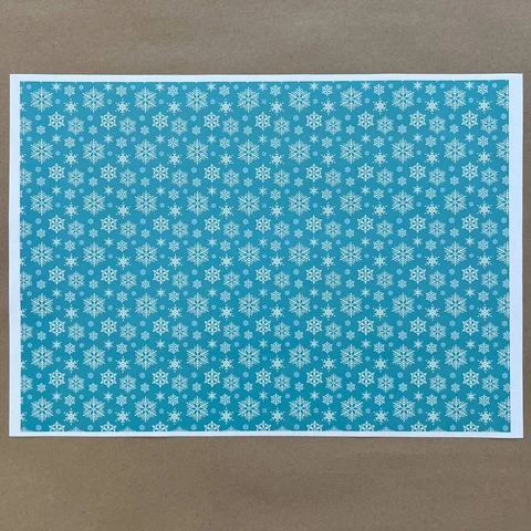 Распечатки ФН11 40 х 28,8 см