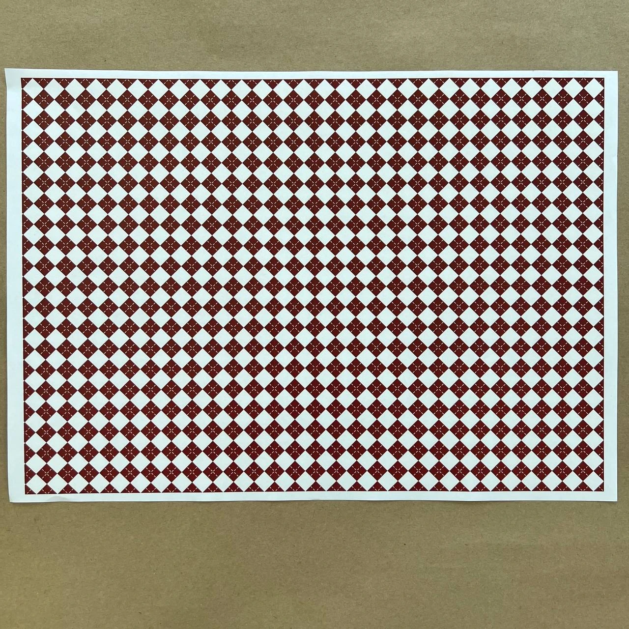 Распечатки ФН12 40 х 28,8 см