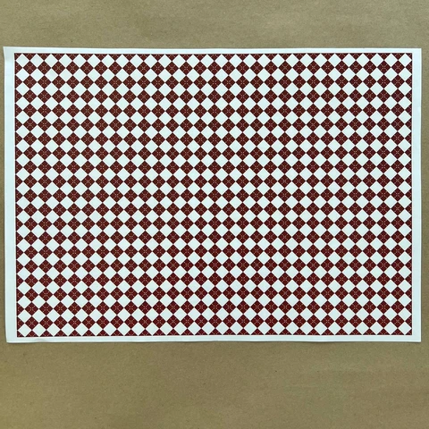 Распечатки ФН12 40 х 28,8 см