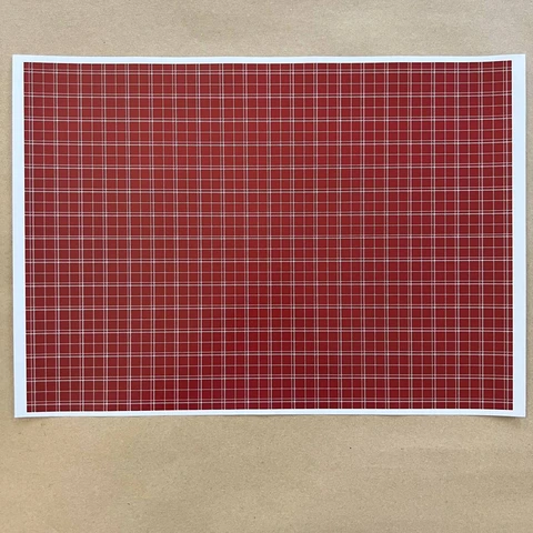 Распечатки ФН12 40 х 28,8 см